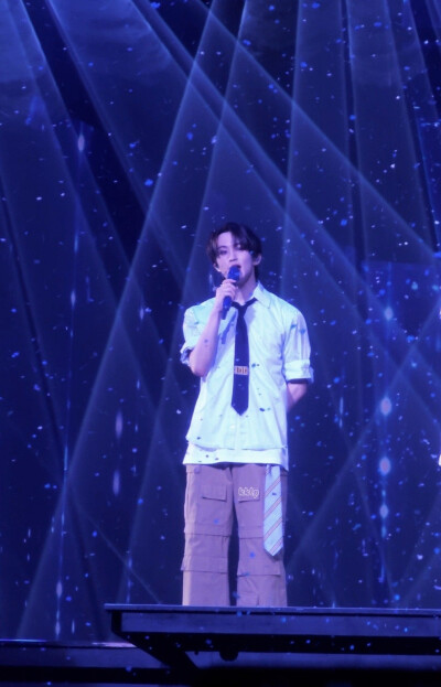 mark