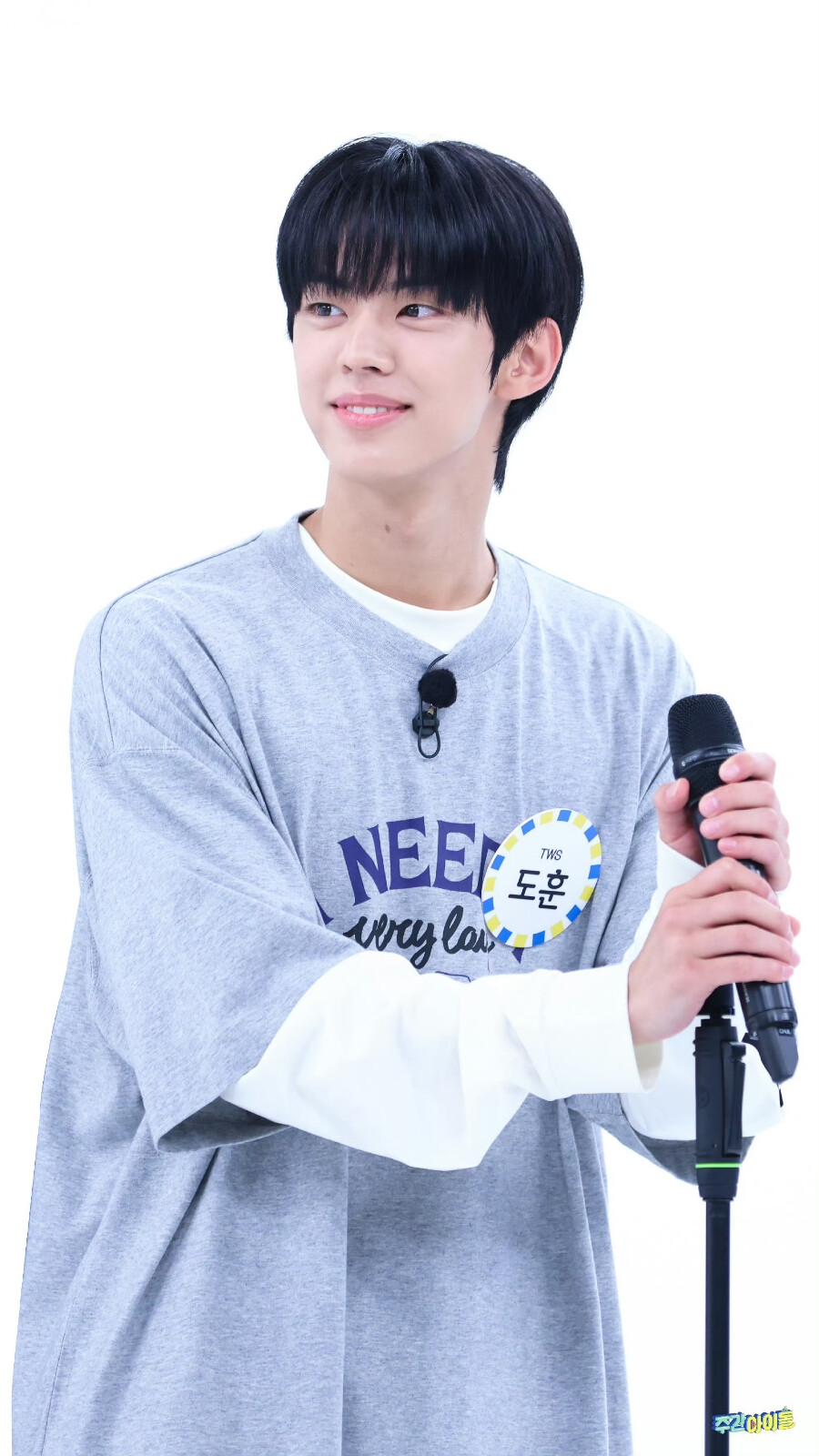 金道勋《一周的偶像》