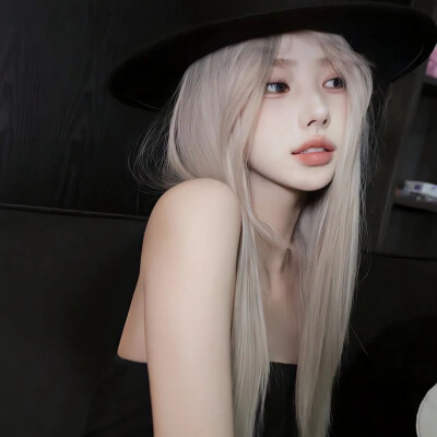 【锦鲤-】女生 头像 自截