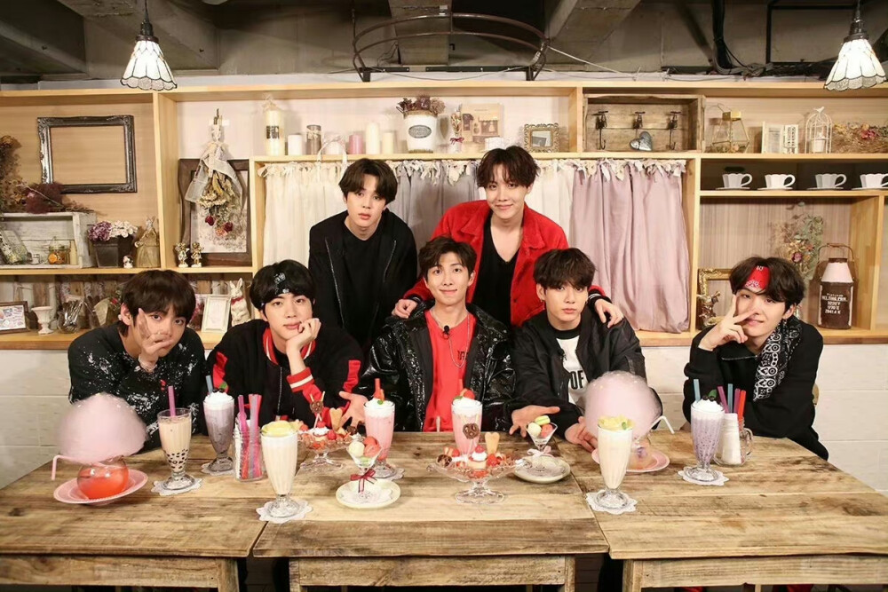 BTS