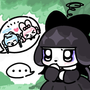 画师：MARUMELO
ins：_marumelo_ ​ ​​​