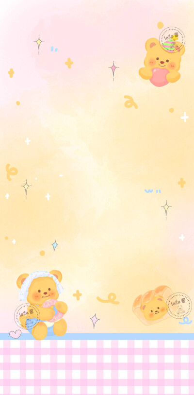 Leila酱-