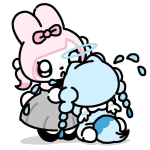 画师：MARUMELO
ins：_marumelo_ ​ ​​​