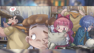 ◎动漫 （头像/壁纸）