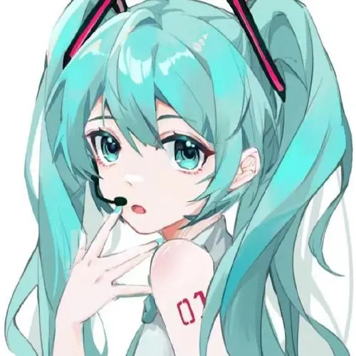 miku