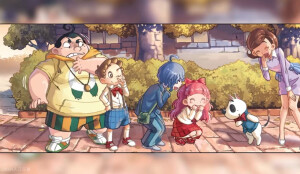 ◎动漫 （头像/壁纸）