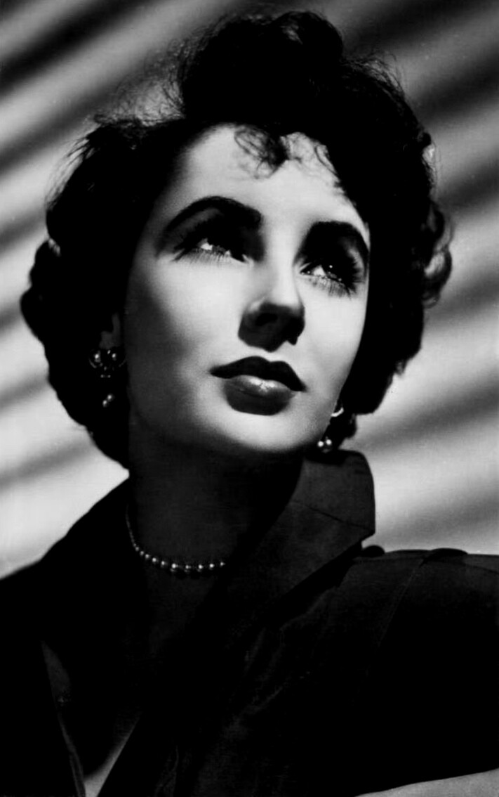 Elizabeth Taylor