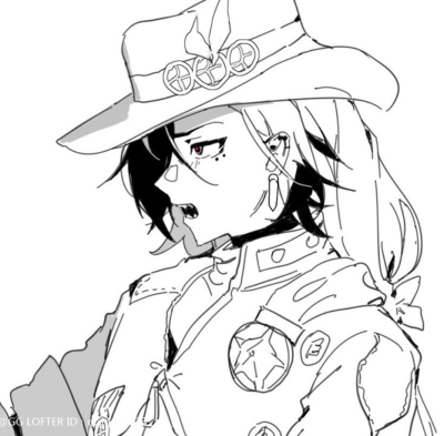 崩坏星穹铁道
波提欧