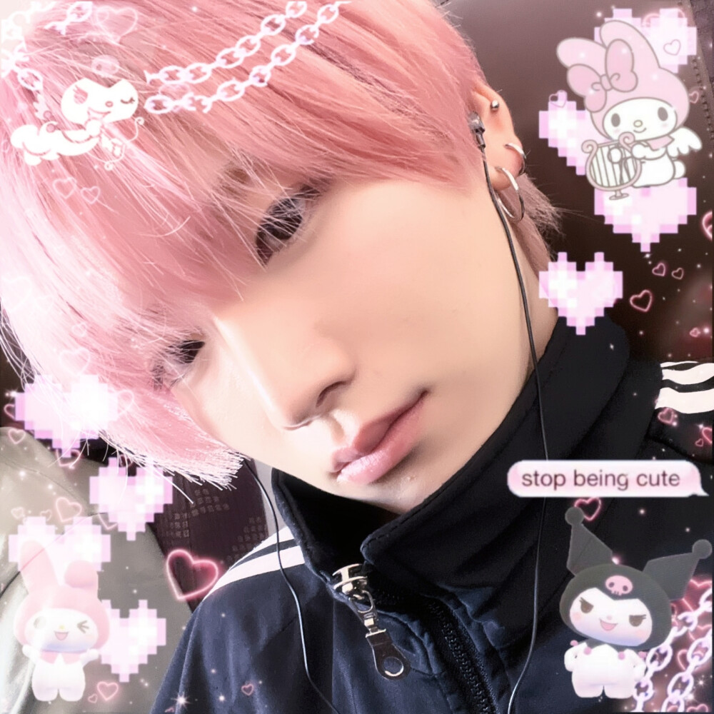 中耒田悠真。萌。