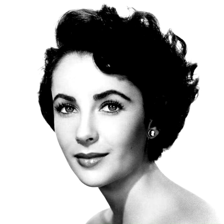 Elizabeth Taylor