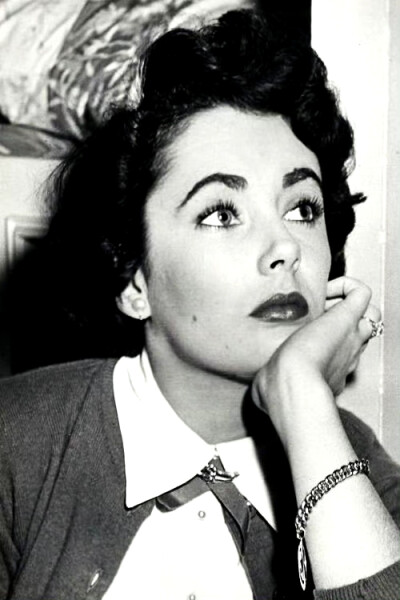 Elizabeth Taylor