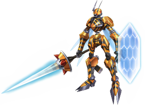 【数码战阵】png格式原画（超清/最终版）