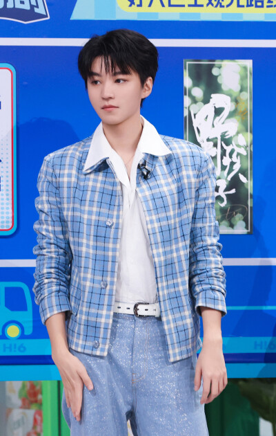 《好六看好剧》看王俊凯如何花式推荐电影《野孩子》