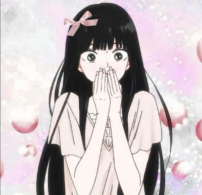 ♡茸星♡
sawako kuronuma女生头像＃好想告诉你