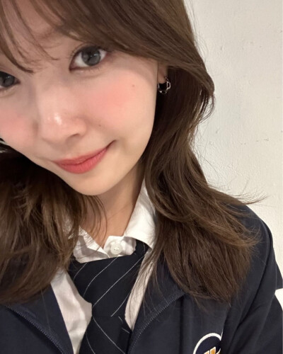 NiziU 小合麻由佳 Mayuka