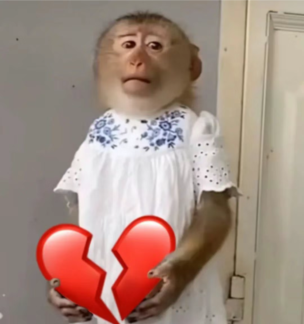 吗喽表情包 - 高清图片，堆糖，美图壁纸兴趣社区