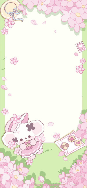 是壁纸套图啊！