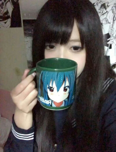 ◖| o_O |◗
