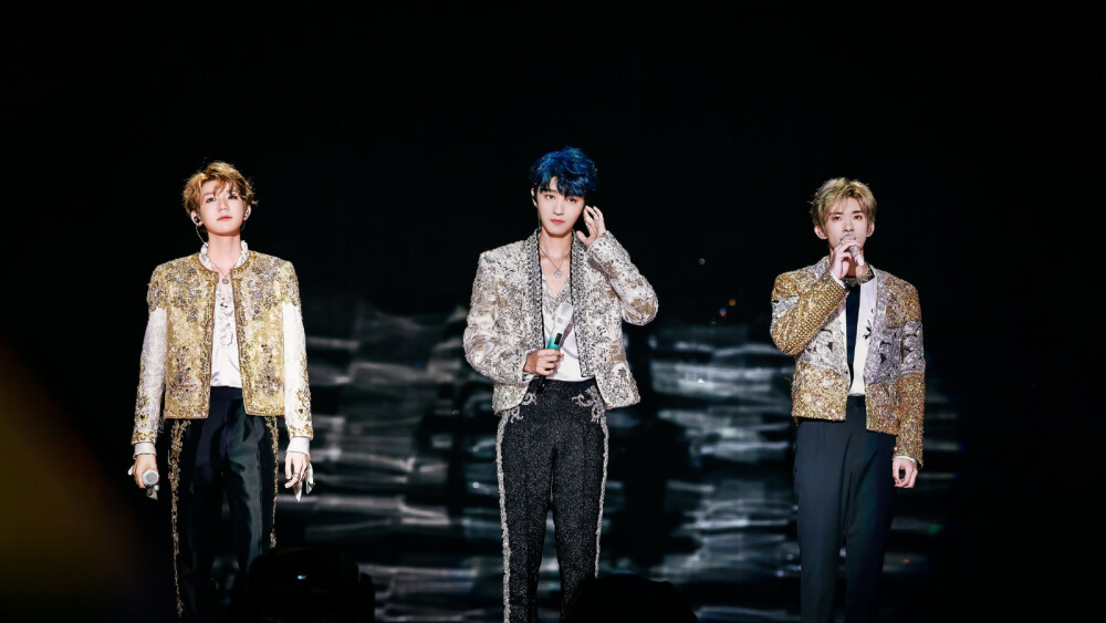 TFBOYS