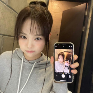 自拍/他拍可二改¹