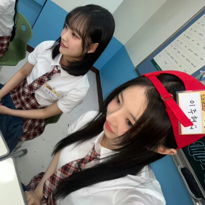李宥姃 李珠贤