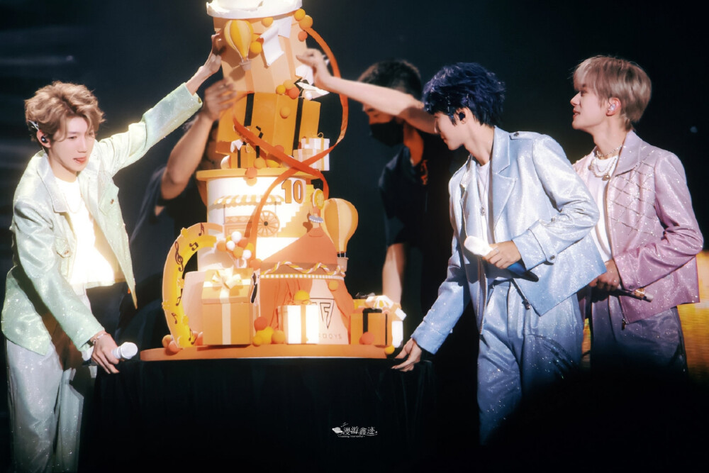 TFBOYS