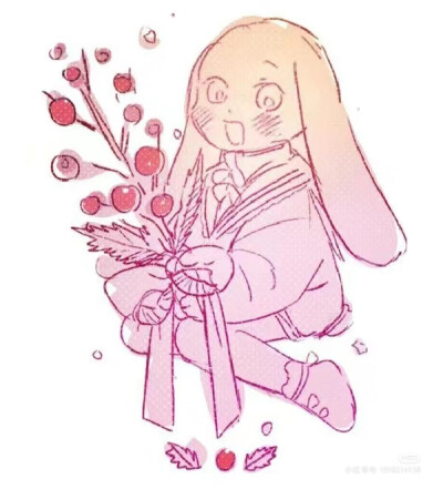 绘画人物模板素材02