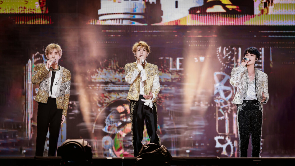 TFBOYS