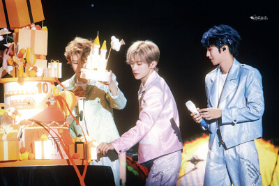TFBOYS
