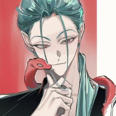 啊