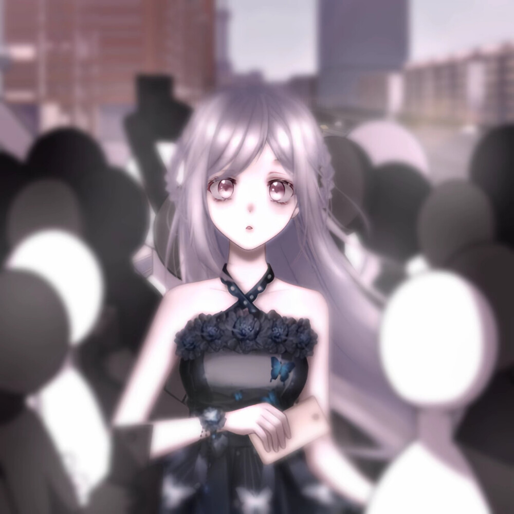 hello好久不见呐今天来发一期触漫背景图