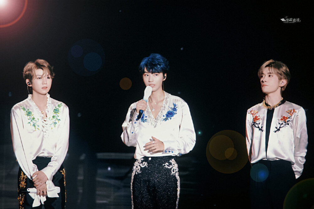 TFBOYS
