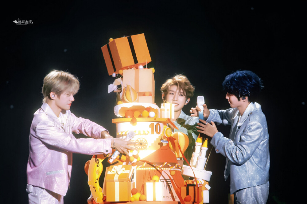 TFBOYS