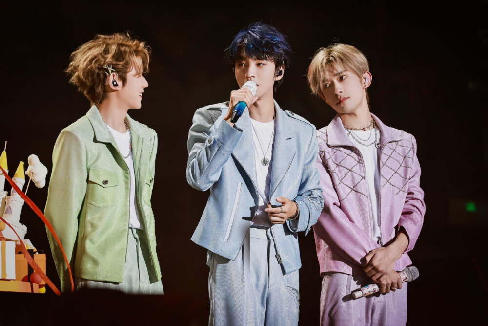 TFBOYS
