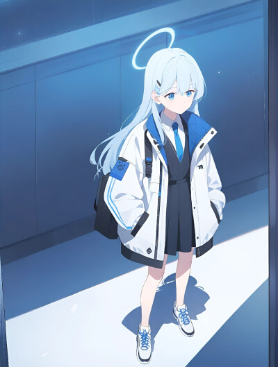 普通学生