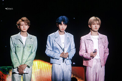 TFBOYS