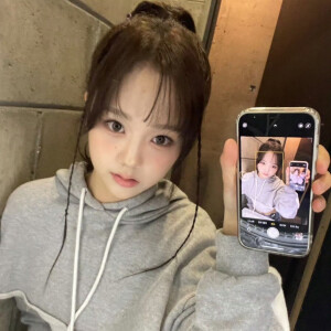 自拍/他拍可二改¹