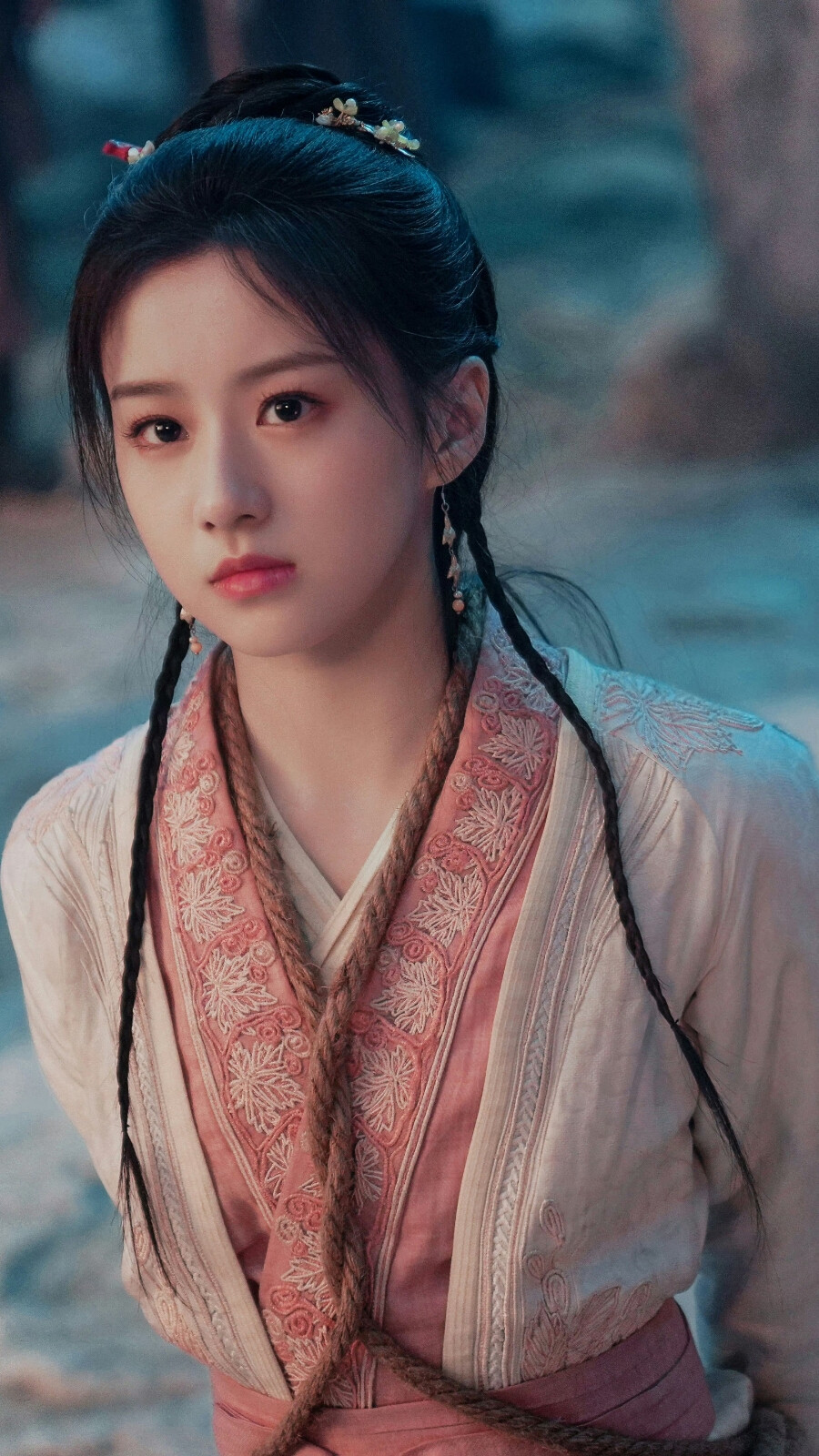 金庸武侠世界铁血丹心黄蓉包上恩