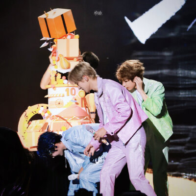 TFBOYS