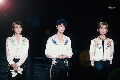 TFBOYS
