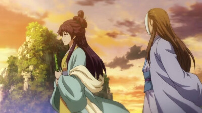 狐妖小红娘