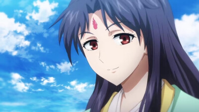 狐妖小红娘