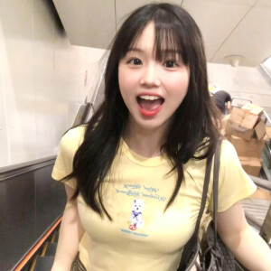 女生头像