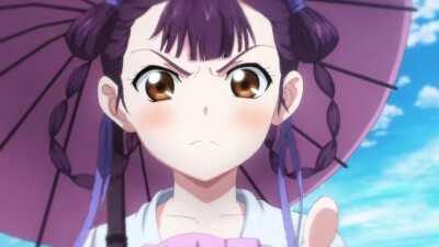 狐妖小红娘