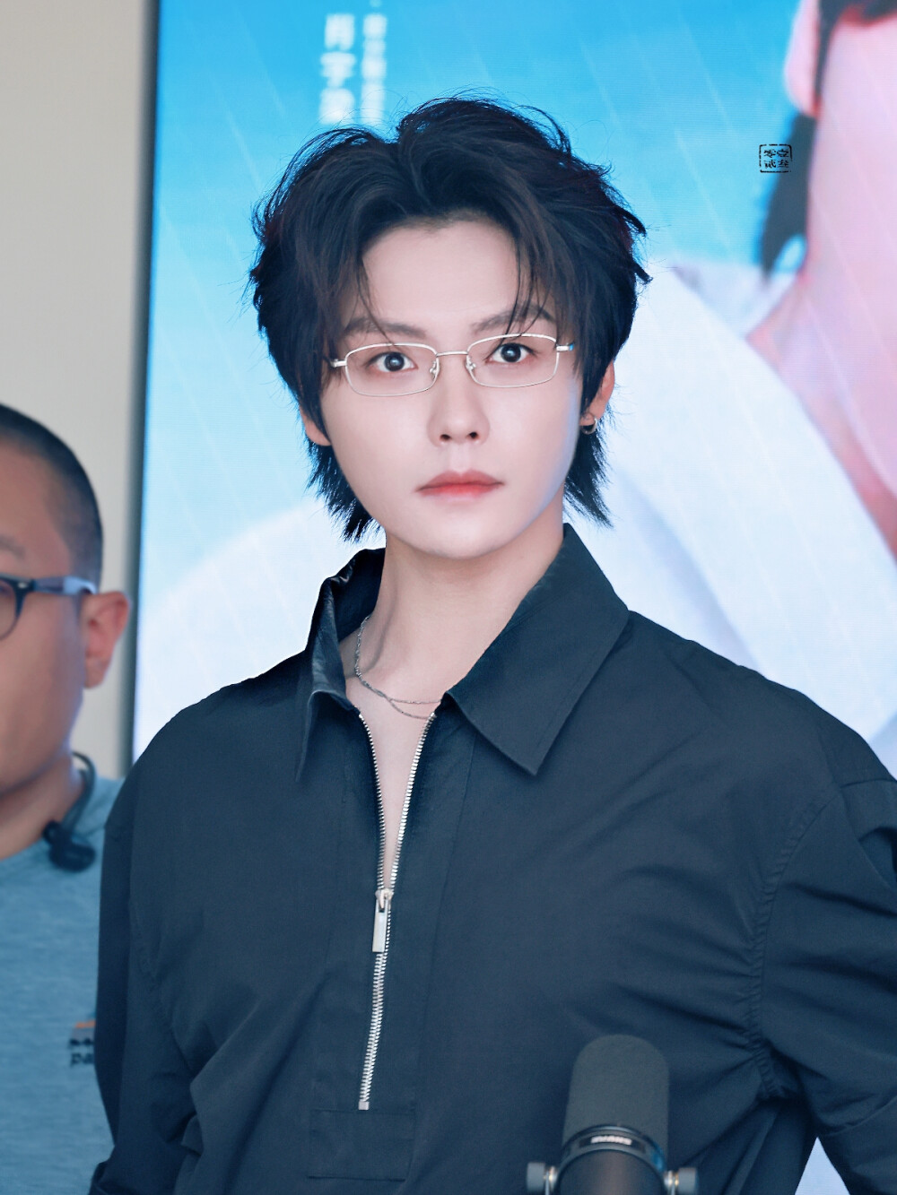 肖宇梁 240630 snackpaper cr:logo
