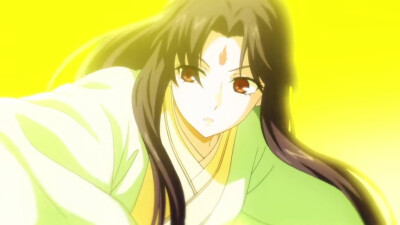 狐妖小红娘