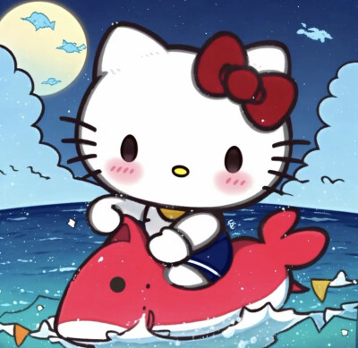 凯蒂猫