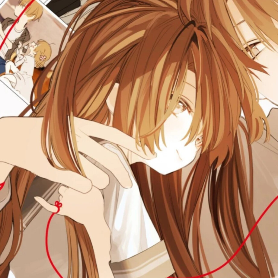 幸福总是短暂的