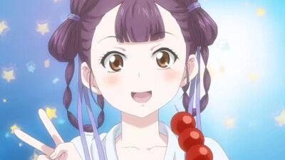 狐妖小红娘