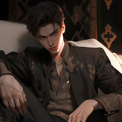 爱意东升日落，浪漫至死不渝。